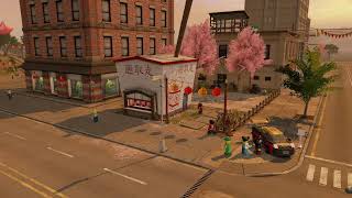 実況しません LEGO CITY UNDERCOVER