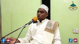 Download lagu RATIB  AL-HADDAD  | MADRASATUL SHAMSIYA ISLAMIYA BONDENI MOMBASA KENYA 2023 mp3