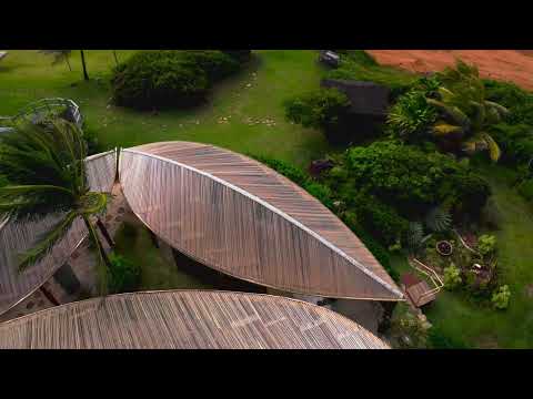 Hotel Kilombo Villas Eco Slow - Praia de Sibáuma, Pipa, Tibau do Sul, RN