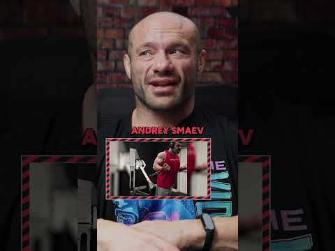 @RenaissancePeriodization - "Partial Reps Built His Arms… Or Genetics"