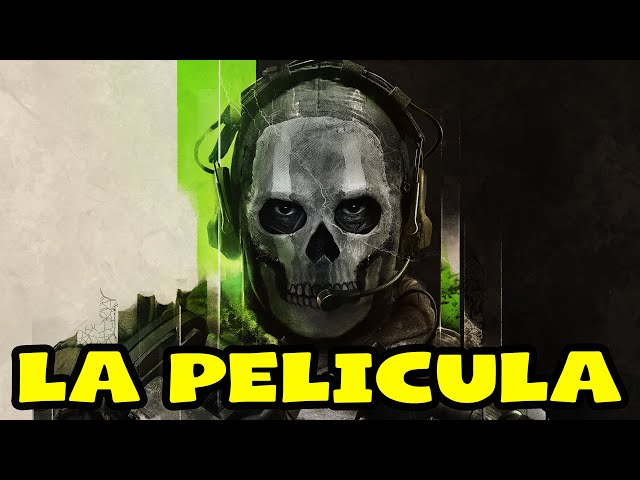 Vídeo relacionado con Call of Duty: Modern Warfare 2 Task Force 141 Vintage Poster Camiseta