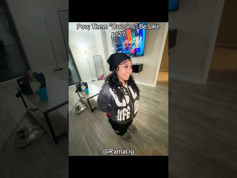 I lied again 😂 #cousin #ramalig #content #relatable #fyp #viral #explore #explorepage