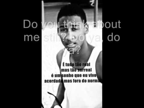 Fabolous Fbs - Thinking about you