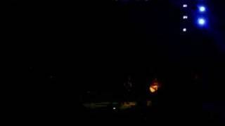 Jack Johnson and Mason Jennings Living in the Moment 6/21