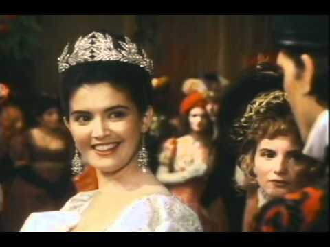 Princess Caraboo (1994) Trailer