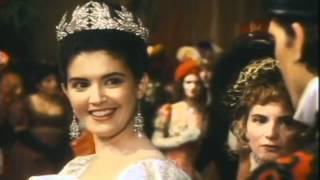 Princess Caraboo (1994) Video