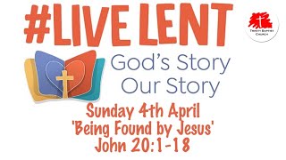 Sermon 4th April