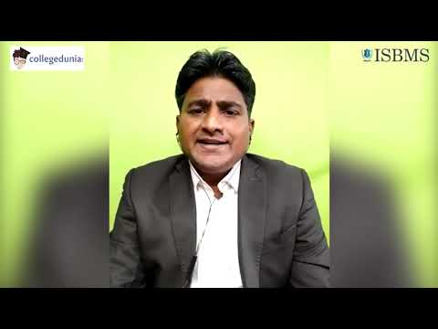 Imperial School of Banking and Management Studies Pune General video thumbnail 5