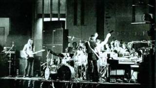 Pink Floyd The Great Gig in the Sky Wembley 1974(Getting Better all the Time)