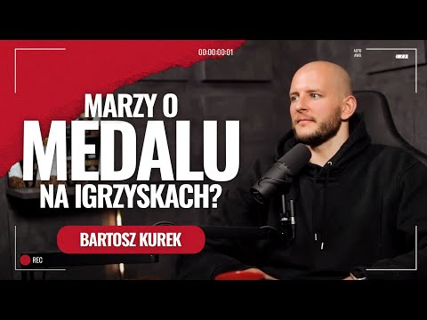 Bartosz Kurek. Najlepszy w historii?
