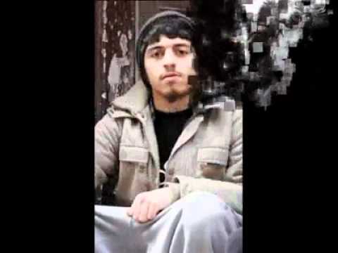 Ali Şahin Ft Furkan Bostanoğlu  - Elvedalarım