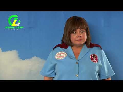 GREEN LEAF IMPORTERS (PTY) LTD. video.