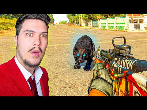 KQYRNI QFAR KAFSHE KAM NXON | Far Cry 6 - Pjesa 4