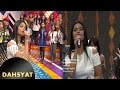 Citra Scholastika Terlihat Lebih Cantik Saat Menyanyikan Lagu You And Me DahSyat 16 Nov 2016