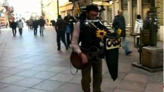 C.O.C. Corrosion Of Conformity FUEL Video by Shanos