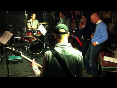 Manic Street Preachers ft. Nina Persson - Your Love Alone