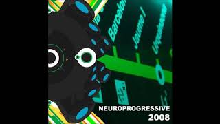 Allan O'Marshall vs. Aurosonic - High Pressure (Amex pres. Deep Loop Remix) [2008]