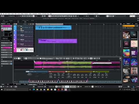 Cubase 11 Review, New features, Tips and Tutorial