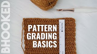 A First Glance at Pattern Grading on B.Hooked TV
