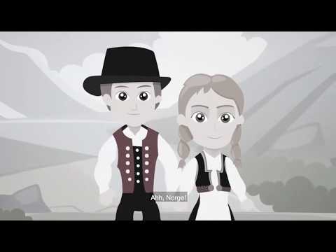 Lommedugnaden - Norges enkleste dugnad!