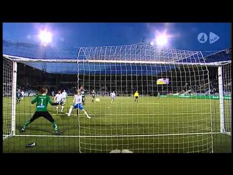 2013-04-08 IFK Norrköping - Gefle IF 2-1 (1-0)