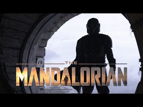 The Mandalorian Panel Star Wars Celebration Chicago 2019