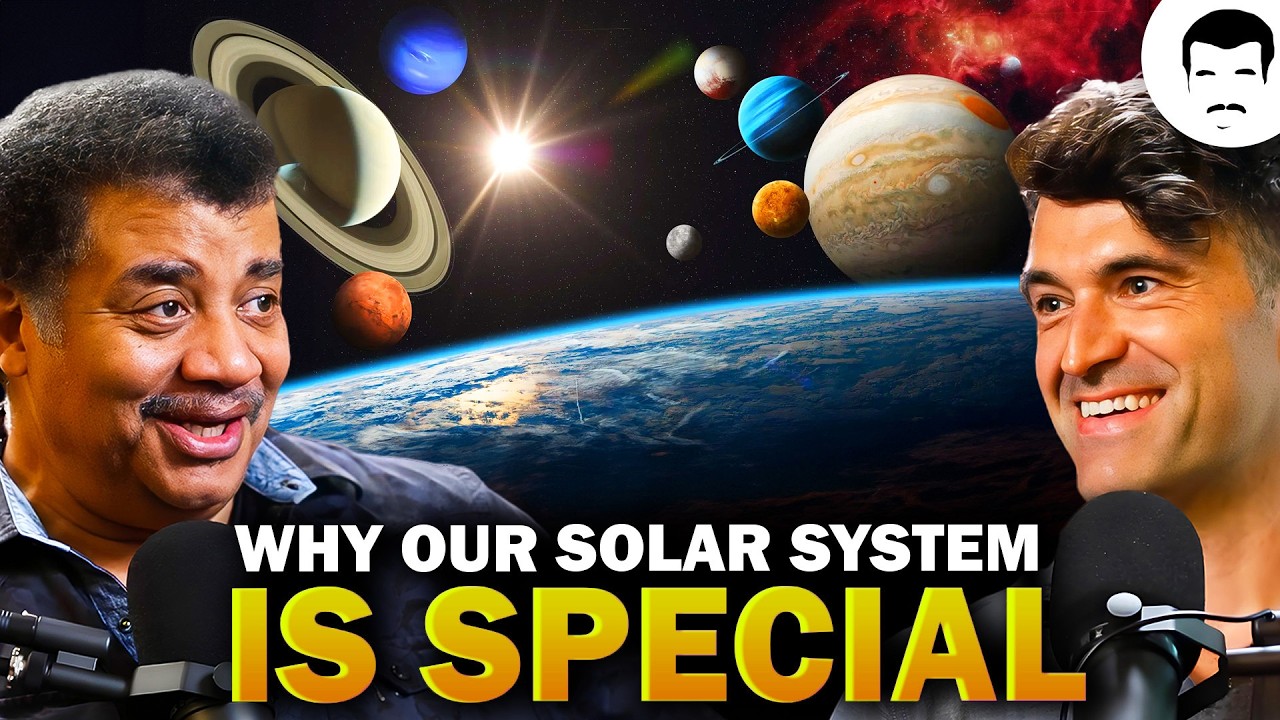 Astrophysicists Explore The Latest in Exoplanet Discovery