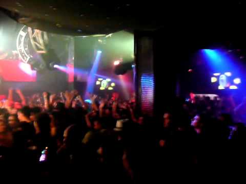 DASH BERLIN, PACHA NYC 09/22/11