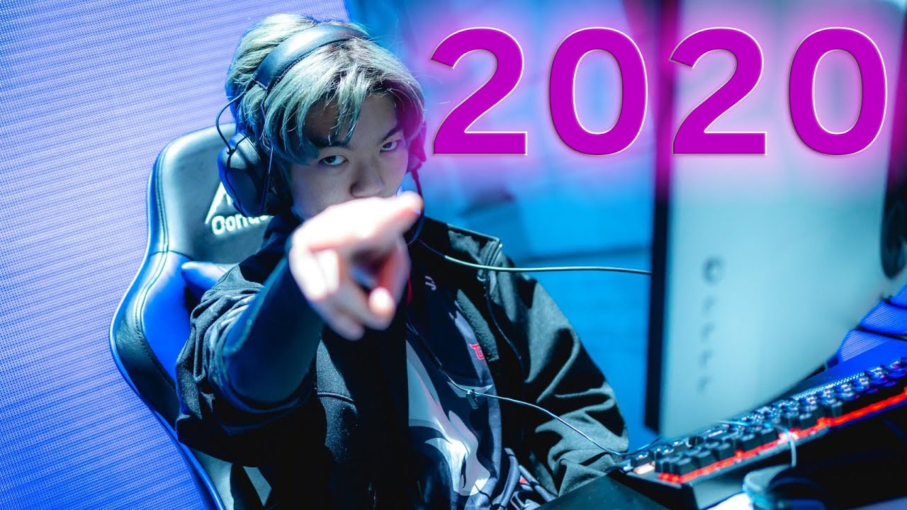 [R6S]お待たせしました。おひさクリップ2020 Part1