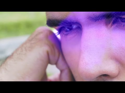 Daniel Santa Cruz - No He Podido Olvidarte - Lyric Video