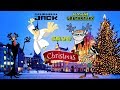 Walter Salmon Cartoon Crossover Christmas Music