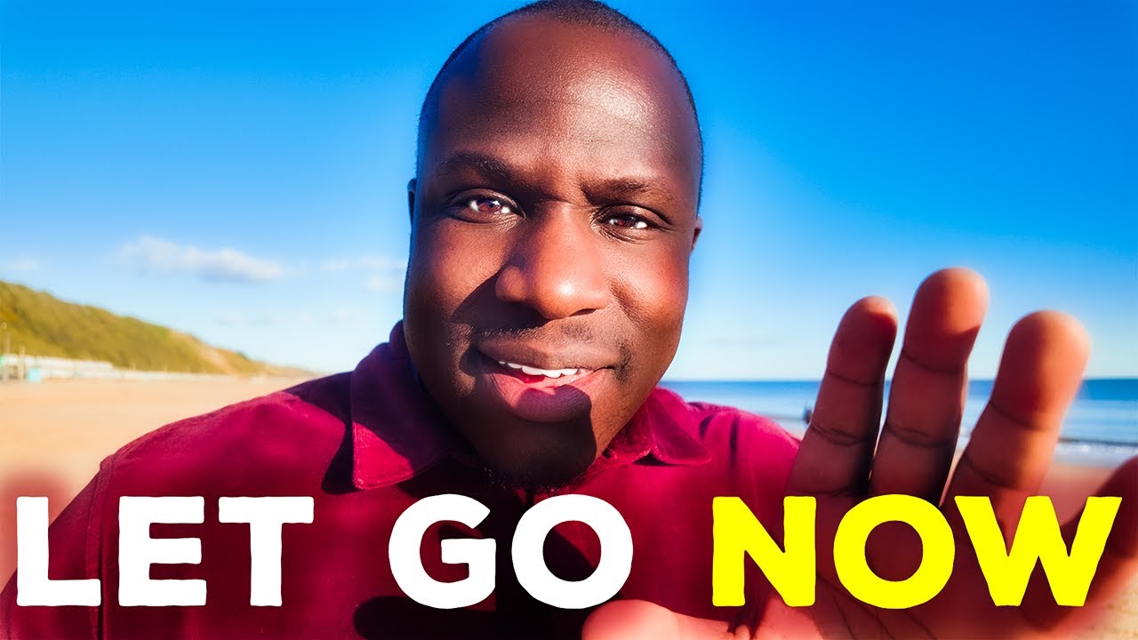 The 3D/5D Split Has Begun 👁️ Let Go And Move Forward Now | Things They're NOT Telling You!