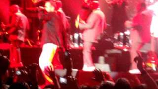 Peter Fox - Der letzte Tag live