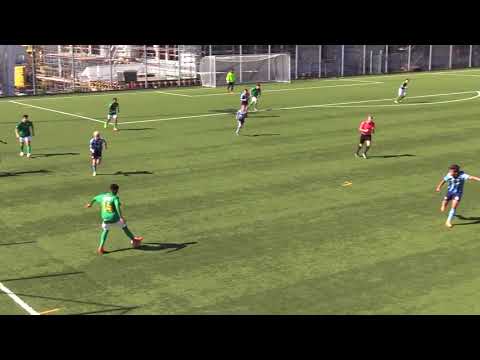 DIF U15 - Rainbow (South Africa)