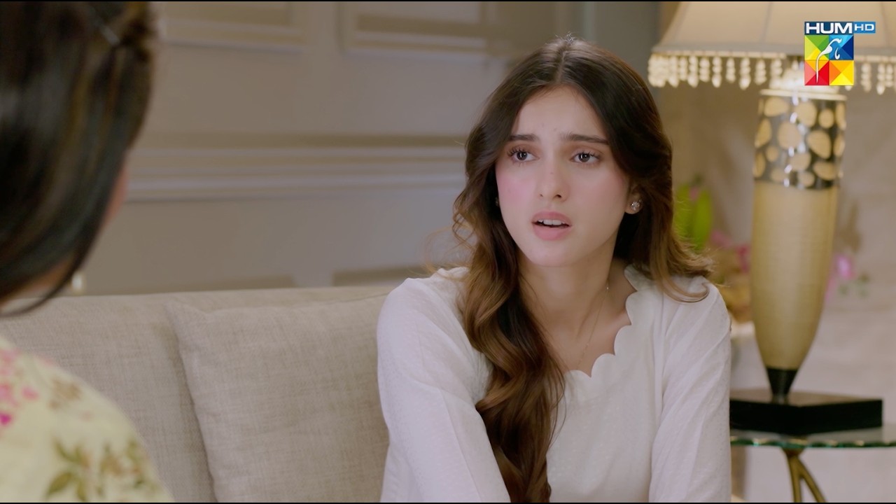 Kia Afiya Ko Baap Ki Sachai Maloom Ho Gayi...! Deewar [ Sunita Marshall & Ali Abbas ] HUM TV