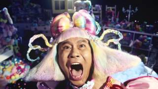 [問卦] 日本女歌手彭薇薇過氣了嗎？