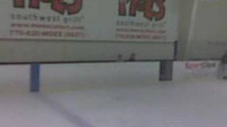 skating marietta ice center
