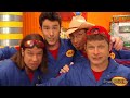 Imagination Movers Slip Slidin' Away Part 3