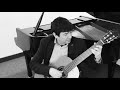 David Matthews /  Jazz and Classical Guitarist West Sussex - AliveNetwork.com