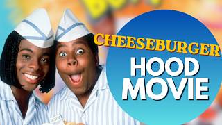 What Happened In GOOD BURGER??!! (1997) PRIMM'S HOOD CINEMA