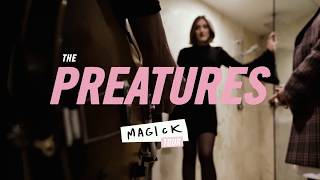 The PREATURES - MAGIcK  Regional Tour - Albury (NSW)