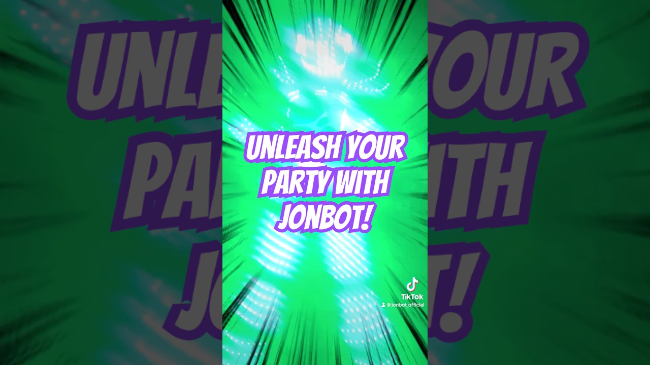 Promotional video thumbnail 4 for Super Party LA