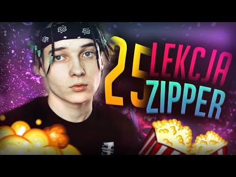 OD ZERA DO BEATBOXERA • ZIPPER