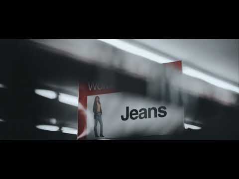 Video thumbnail for Women's Jeans