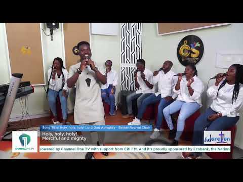 Channel One TV Live! Sunday Breakfast | Latest News Updates From Ghana | 12th July 2026