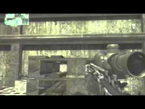 daddik | KILL EVERYBODY | MW3 Montage 2012