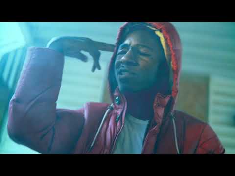 Lit Tony - They Bout ft. ATG (Official Video)