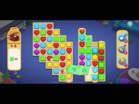 Matchington Mansion Level 2914