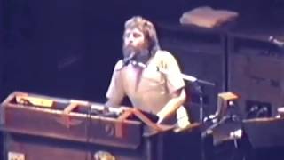 Give Me Some Lovin&#39; ~ (2 cam) - Grateful Dead - 3-26-1988 Hampton, Va. (set 2-06)
