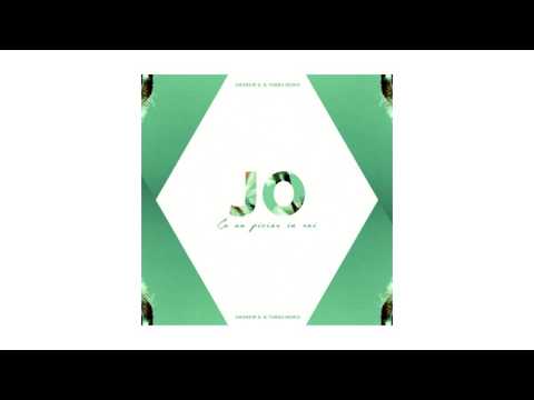 JO - Cu un picior in rai (Andrew S. & Tabba Remix)